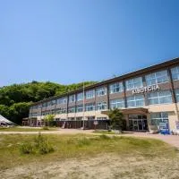 KIBOTCHA/キボッチャ โรงแรมในHigashimatsushima