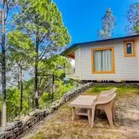 The Woods Retreat, hotel v destinácii Lansdowne