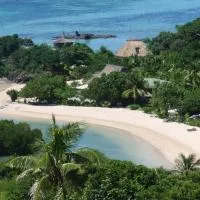 Viesnīca Navutu Stars Resort pilsētā Matayalevu