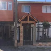 HOsTAL PALMED, hotel v destinácii Concepción