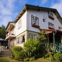 Casa Frau Holle, khách sạn ở Frutillar