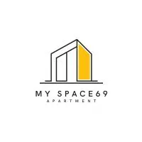 My Space @ Chaosua69, מלון בBan Pak Khlong Khwang