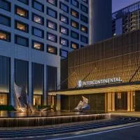 InterContinental Shenzhen WECC by IHG Qianhai Snow World, hotel in Shenzhen