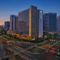 InterContinental Hotels Shenzhen WECC, an IHG Hotel, hotell sihtkohas Shenzhen