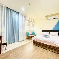 Xingang Ping An B&B, hotel en Xingang
