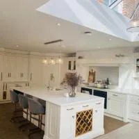 Guesthouse in Central Fleet, hotel sa Fleet