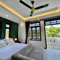 Renovated Near My Khe Beach Cozy and Quiet Rooms Boutique Apartment