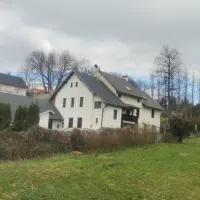 chalupa u potoka, hôtel à Světlá nad Sázavou