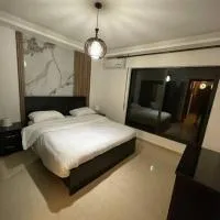 apartment 60m 1bedroom for rent3, hotell i Umm Uthainah