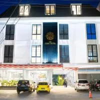 Jambi में, होटल The Difan Hotel
