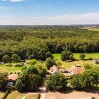 Hoeve de Knol, hotel em Holthees