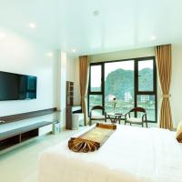 Tung Quang Hotel, khách sạn ở Đảo Cát Bà