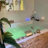 LOVER'S ROOM TROPIC, hotel en Verton