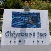 Chiyanno's Inn، فندق في داليانكوي