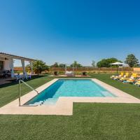 Villa Colona, hotel en Los Algarbes