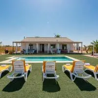 Villa Colona โรงแรมในLos Algarbes