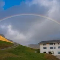 Hotel Avers, hotel a Am Bach