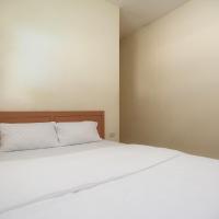 AVA Guesthouse Mitra RedDoorz Lampung, hotel in Bandar Lampung