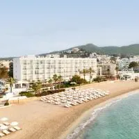 Hotel Riomar Ibiza, a Tribute Portfolio Hotel, ξενοδοχείο σε Santa Eularia des Riu