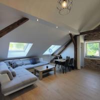 Amstetten Penthouse