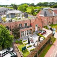 B&B Fruithof Tack, hotel in Sint-Gillis-Waas