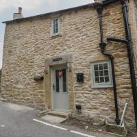 Lydgate Cottage