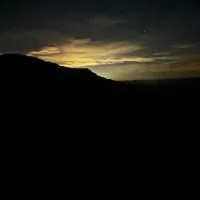 La cerrada، فندق في El Collado