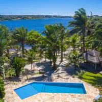 Éden do Catu, hotel en Aquiraz