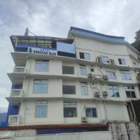 Hotel Obsidian Blue, hotel near Hollongi Airport - HGI, Itānagar