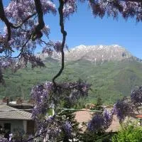 Albergo Esposito, hotel a Barzio