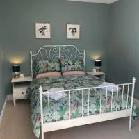 Brooklands Guest House, hotel a Llandrindod Wells