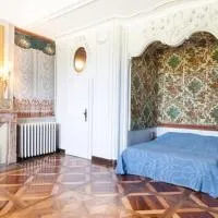 CHATEAU MONTALEMBERT Maîche, hotel di Maîche