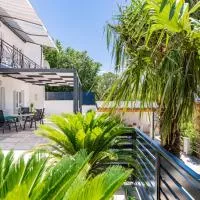 Apartmani Katica, hotel em Povile