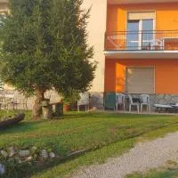 Haus of Bellini, Hotel in Fino del Monte
