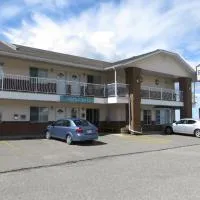BCMInns - Coleman, hotel em Coleman