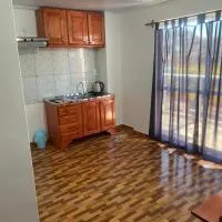 Ekm Deptos, hotelli kohteessa Apóstoles