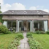 The Cart Barn, hotel en Chilmark