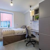 Studio Flat Farringdon