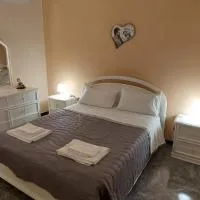 La maison de Mary, hotel a Zafferana Etnea