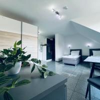 Lipp Apartments, hotel en Holweide, Colonia