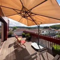 Casa Sousa Alojamento A1, hotel u gradu 'Boticas'