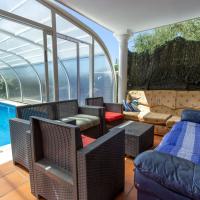 Holiday Home Miralrio by Interhome