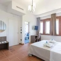 Villa Alessandra, hotel sa Campagna