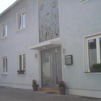 Hotel Garni Pension Ruth