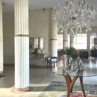 Grande Hotel Amparo, hotel sa Amparo