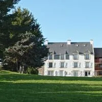 L'Aigue-Marine emplacement parfait, parking privé, hotel in Arzon
