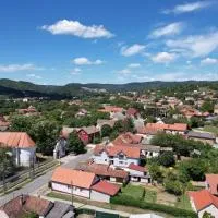 Apartmani Filipović, ξενοδοχείο σε Vrdnik
