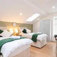 Innovation House, hotel u gradu 'Burnley'