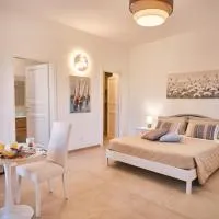 Agriturismo Il Megalite, khách sạn ở Giurdignano