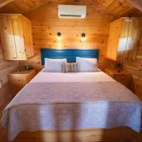 Juneberry Ridge, hotel a Norwood